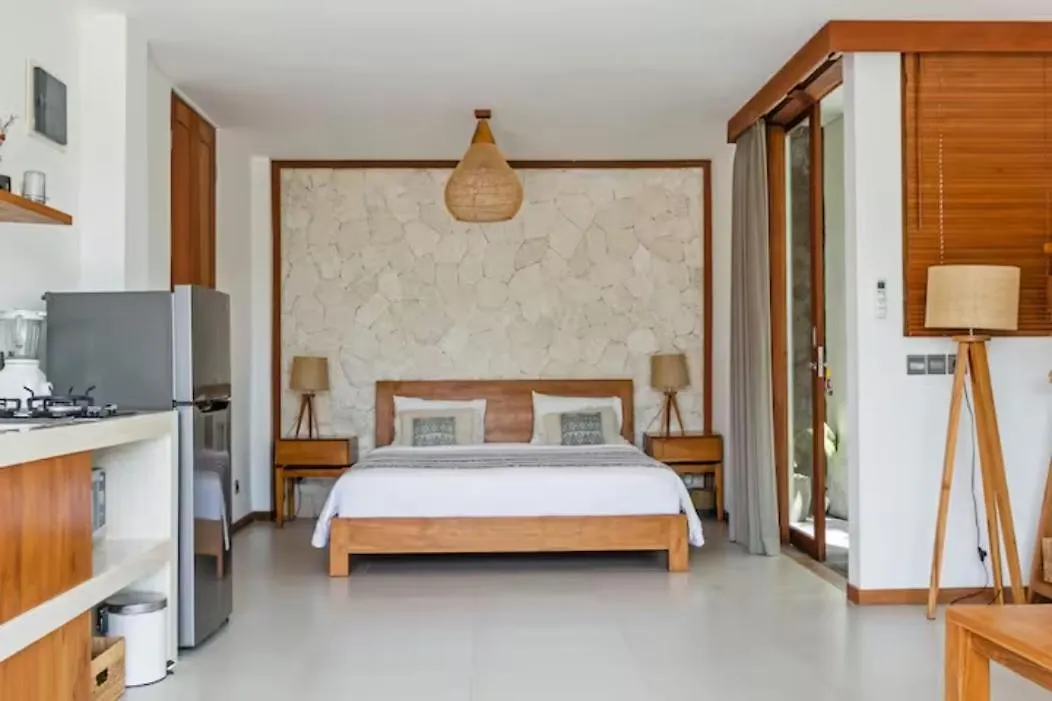 Villa Indah أُلُواتو